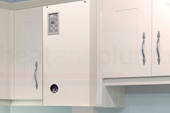 Crofts Of Haddo electric boiler quotes